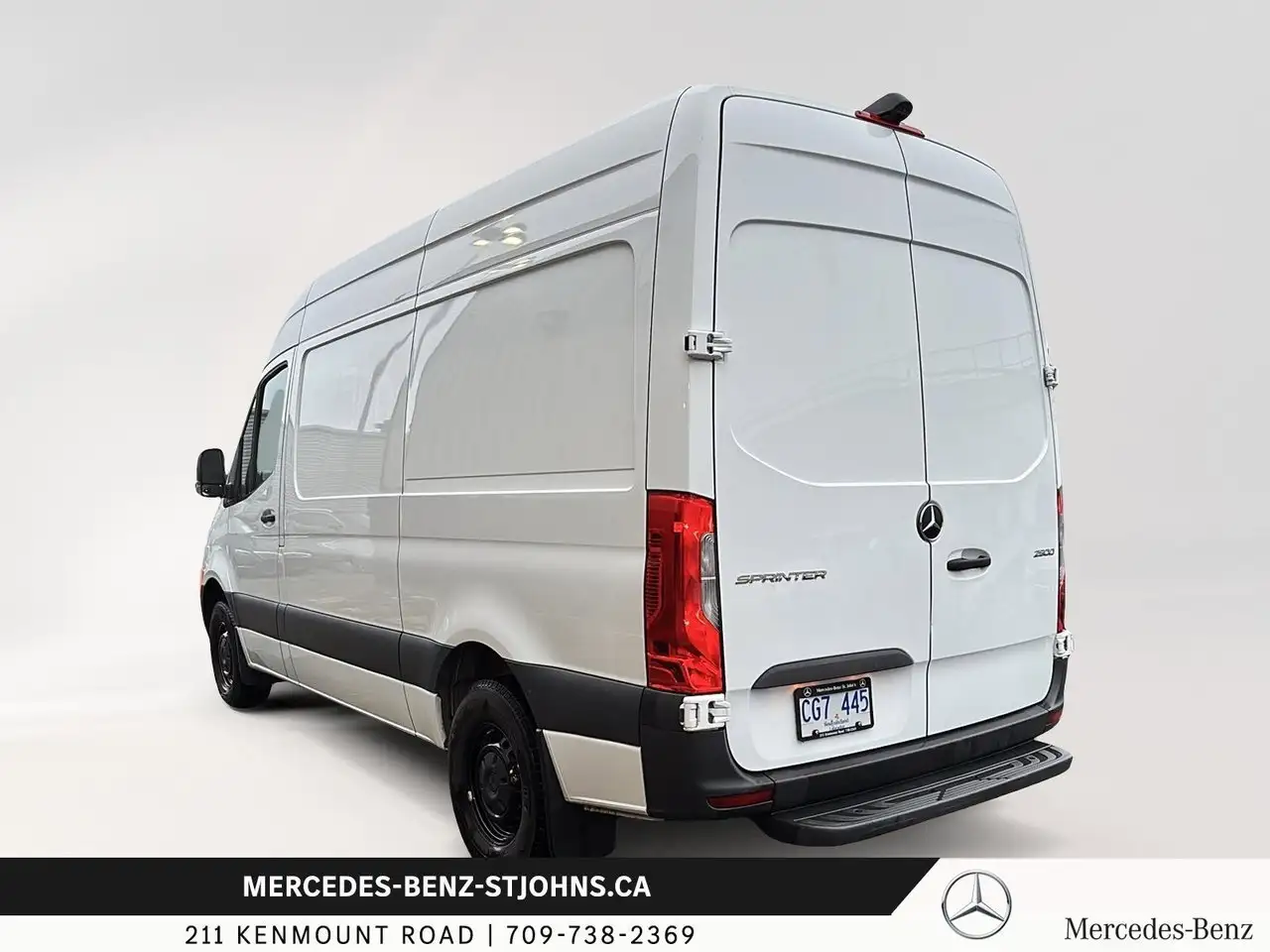 Mercedes-Benz Sprinter снимка Mercedes-Benz Sprinter