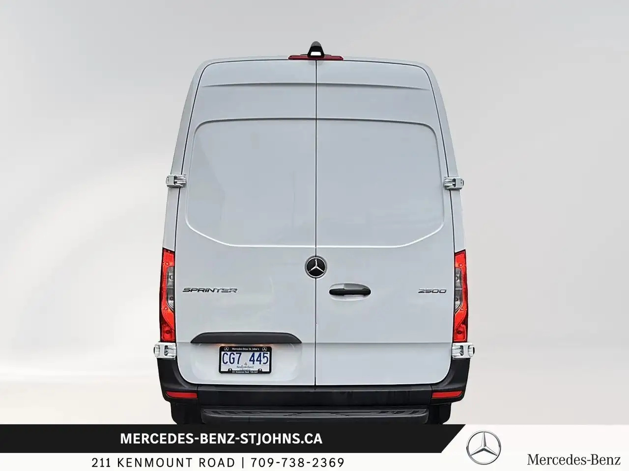 Mercedes-Benz Sprinter снимка Mercedes-Benz Sprinter