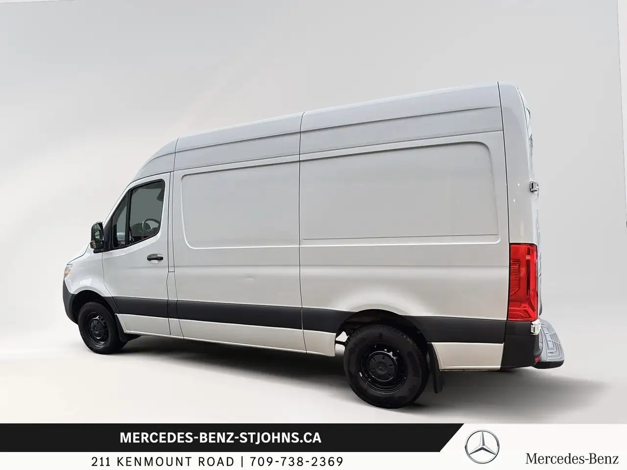 Mercedes-Benz Sprinter снимка Mercedes-Benz Sprinter