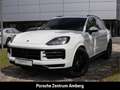 Porsche Cayenne E-Hybrid Luftfeder BOSE InnoDrive Panorama Weiß - thumbnail 1