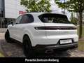 Porsche Cayenne E-Hybrid Luftfeder BOSE InnoDrive Panorama Weiß - thumbnail 3