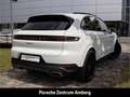 Porsche Cayenne E-Hybrid Luftfeder BOSE InnoDrive Panorama Weiß - thumbnail 5