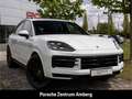 Porsche Cayenne E-Hybrid Luftfeder BOSE InnoDrive Panorama Weiß - thumbnail 7