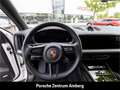 Porsche Cayenne E-Hybrid Luftfeder BOSE InnoDrive Panorama Weiß - thumbnail 17