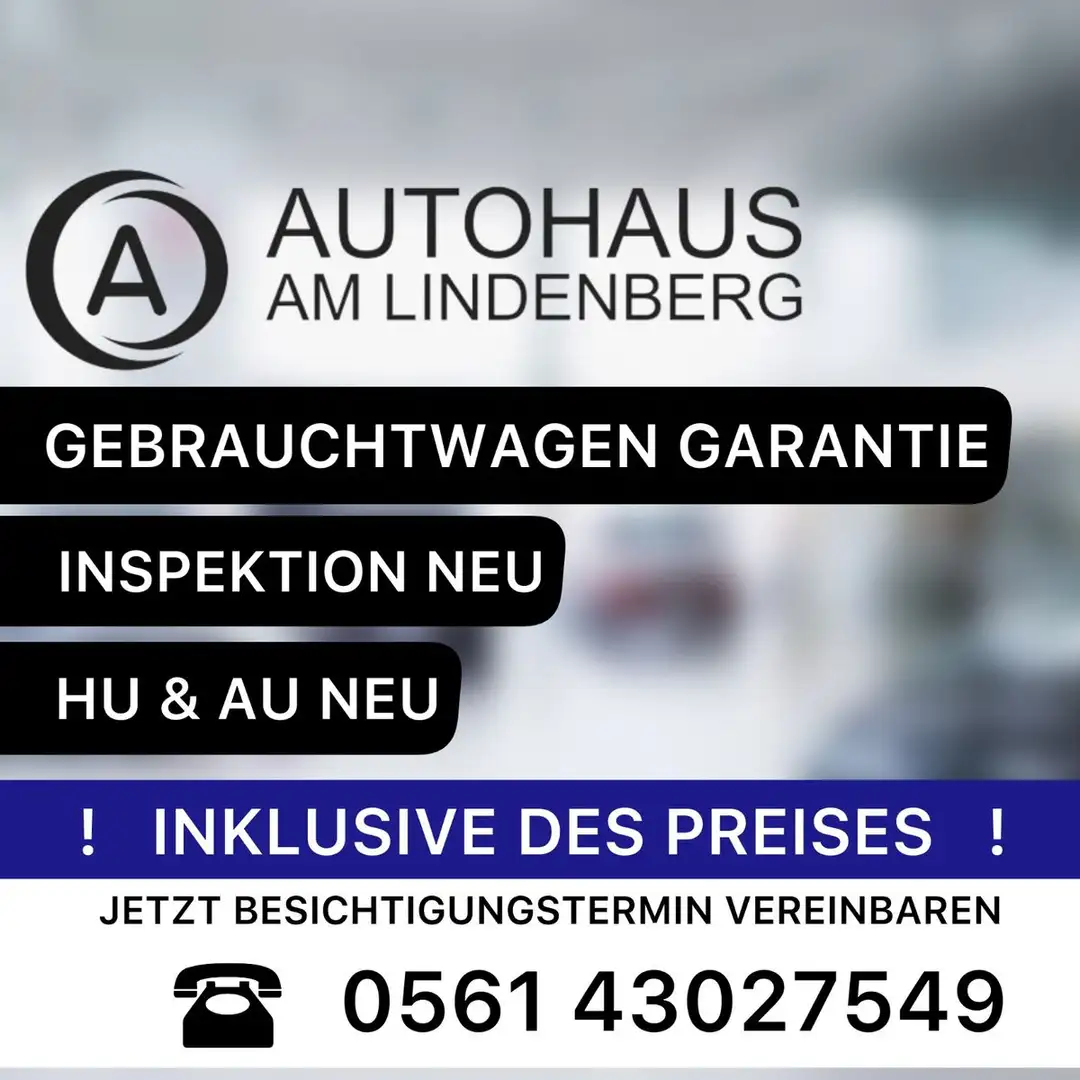 Ford Transit Kombi 350 L3 Trend*ROLLSTUHLGER.*KLIMA Weiß - 2