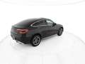 Mercedes-Benz GLC 220 coupe 220 d premium 4matic auto Nero - thumbnail 4