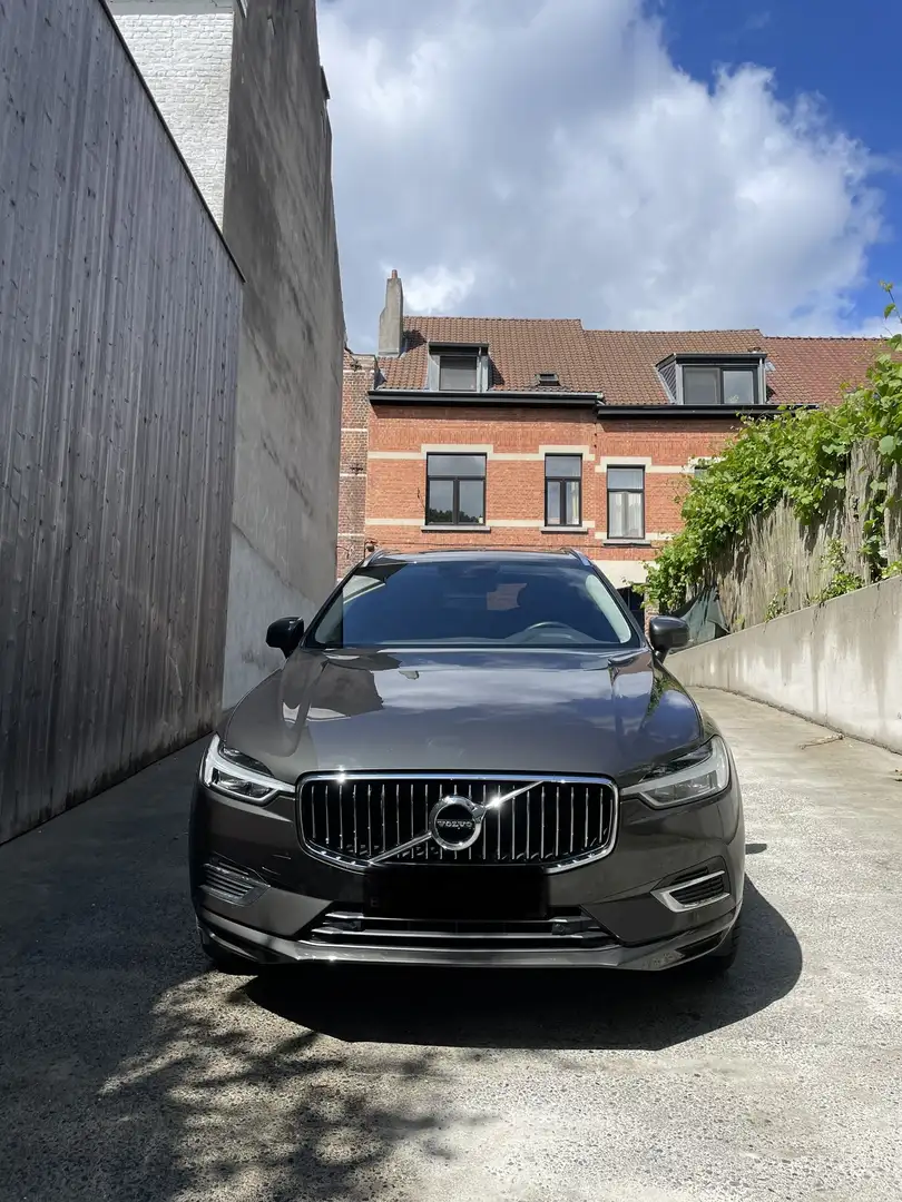Volvo XC60 2.0 T8 AWD Inscription Geartronic - 1