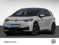 Volkswagen ID.3 Pure Performance CAM LM19 NAVI SITZHEIZUNG Blanc - thumbnail 2