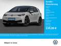 Volkswagen ID.3 Pure Performance CAM LM19 NAVI SITZHEIZUNG Blanc - thumbnail 1