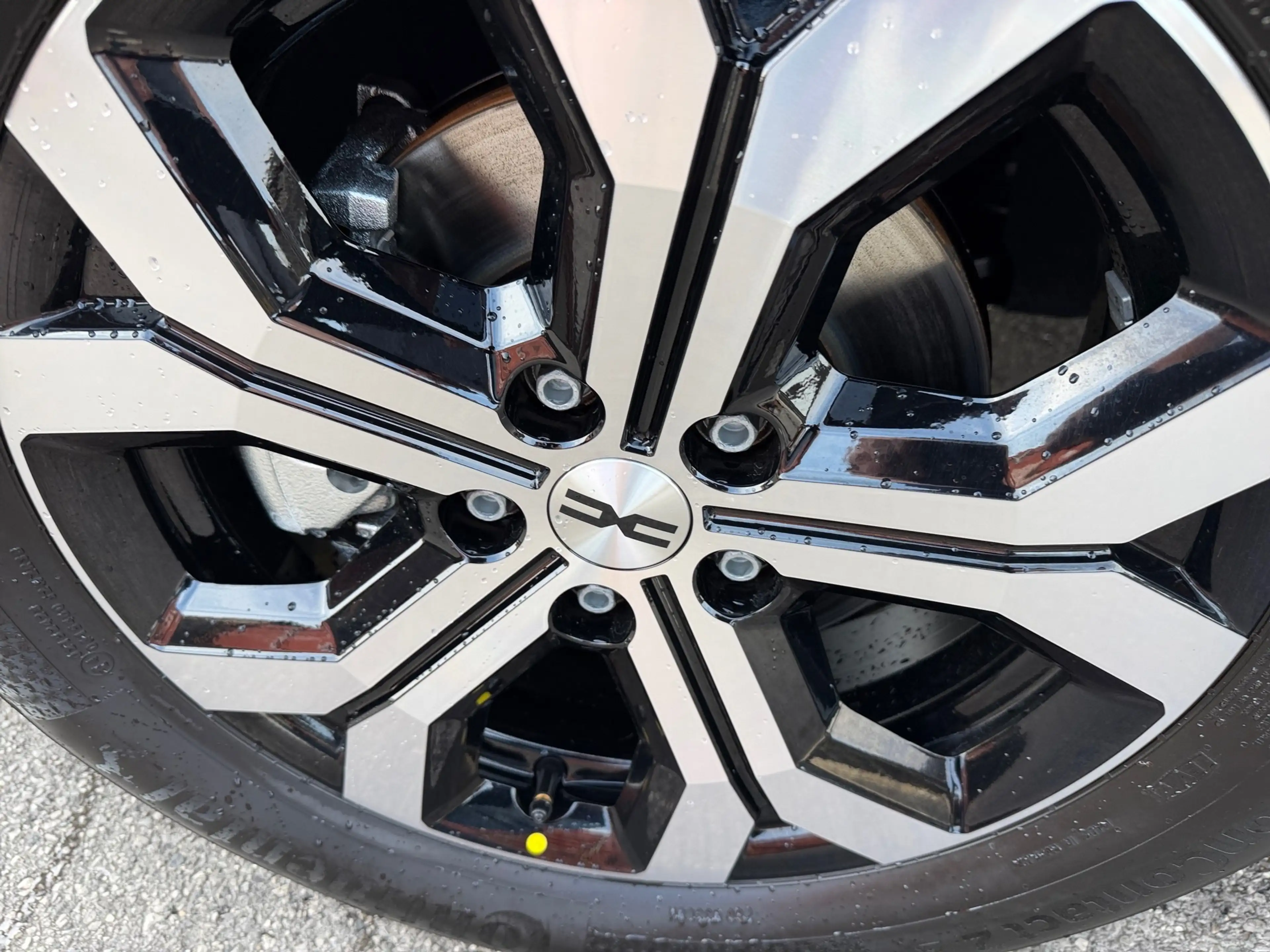 Dacia Bigster BIGSTER Expression Hybrid 150 4x4 — photo 11