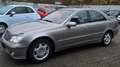 Mercedes-Benz C 180 C 180 Kompressor (203.046)Automatik, Erste Hand. Grau - thumbnail 1