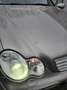 Mercedes-Benz C 180 C 180 Kompressor (203.046)Automatik, Erste Hand. Grau - thumbnail 11