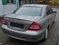 Mercedes-Benz C 180 C 180 Kompressor (203.046)Automatik, Erste Hand. Grau - thumbnail 6