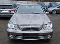 Mercedes-Benz C 180 C 180 Kompressor (203.046)Automatik, Erste Hand. Grau - thumbnail 17