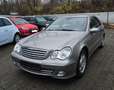 Mercedes-Benz C 180 C 180 Kompressor (203.046)Automatik, Erste Hand. Grau - thumbnail 13