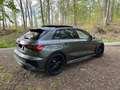 Audi RS3 Warranty 2026, sport exhaust, B&O, alcantara seats Gris - thumbnail 2