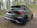 Audi RS3 Warranty 2026, sport exhaust, B&O, alcantara seats Gris - thumbnail 4