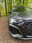Audi RS3 Warranty 2026, sport exhaust, B&O, alcantara seats Grijs - thumbnail 12