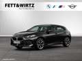 BMW 120 M Sport Design|Sportsitz|DrivingAssist. Schwarz - thumbnail 1