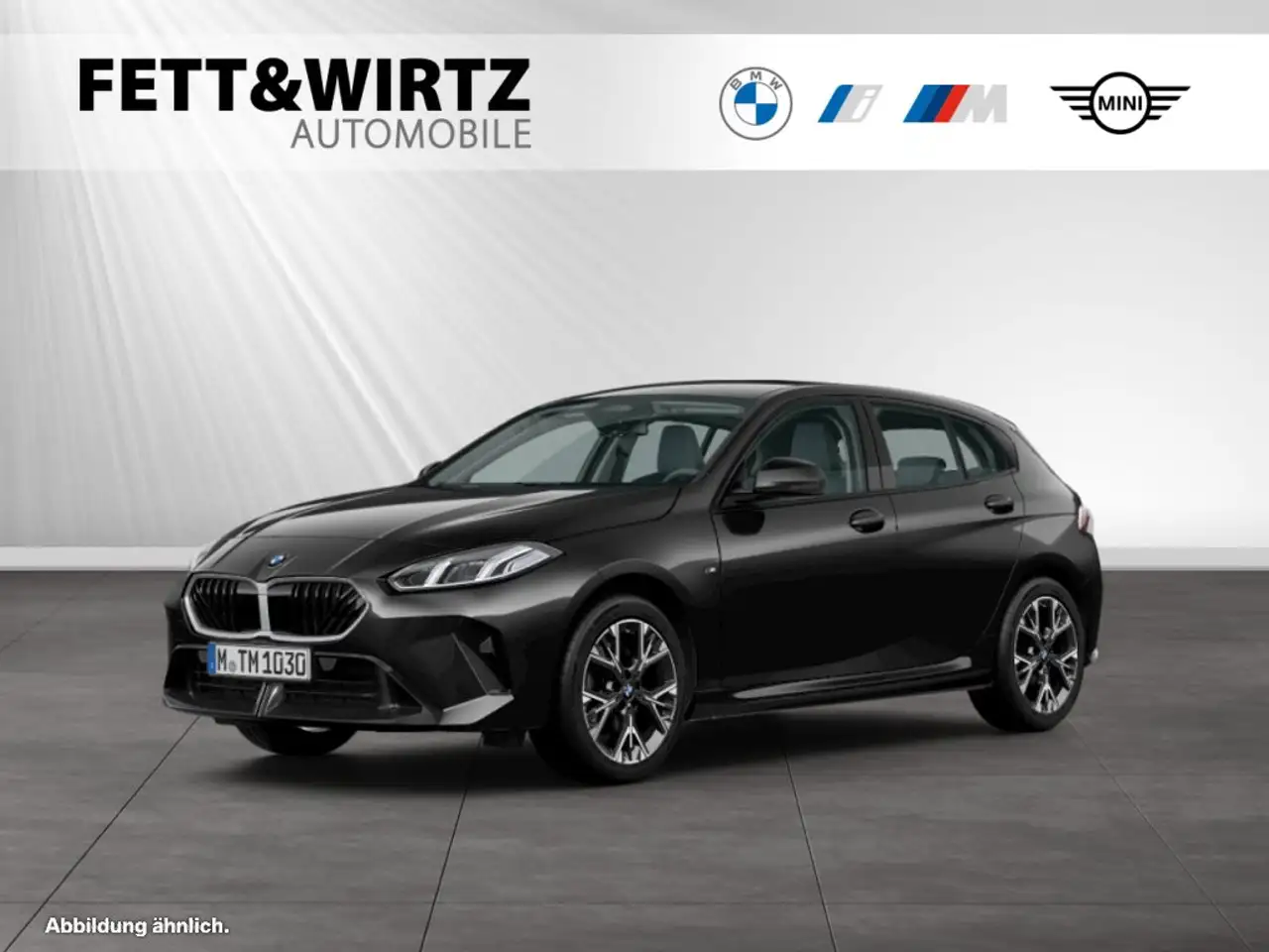 BMW 120