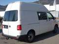 Volkswagen T6 Transporter T6 Kastenwagen LR 2,0 4MOTION *HOCHDACH, KLIMA,... Weiß - thumbnail 3