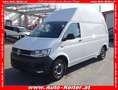 Volkswagen T6 Transporter T6 Kastenwagen LR 2,0 4MOTION *HOCHDACH, KLIMA,... Weiß - thumbnail 1
