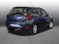 Dacia Sandero Essential SCe 75 Klima+8-fach bereift Gris - thumbnail 2