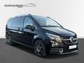 Mercedes-Benz V 250 d EXCLUSIVE lang AMG Line *Pano *360° Negro - thumbnail 1