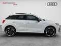Audi Q2 35 TFSI Black line edition S tronic 110kW Blanc - thumbnail 3