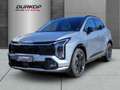 Kia Sportage GT Line Allrad 7-AT DriveWise El. Panodach Harman/ Argent - thumbnail 1
