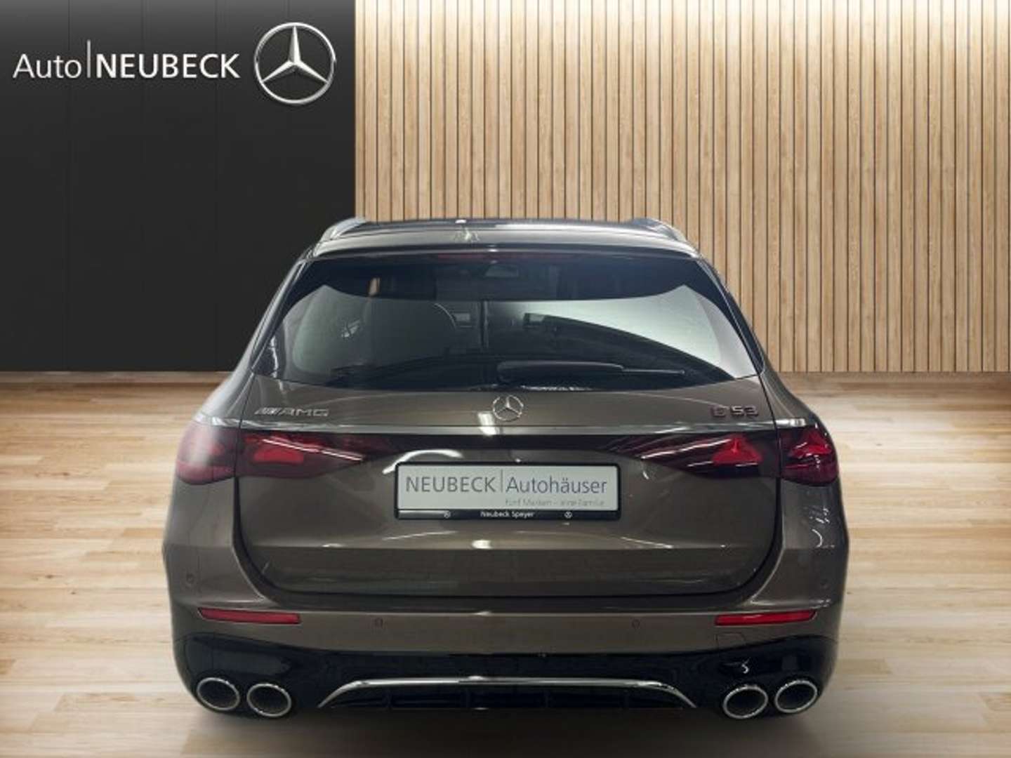 Mercedes Classe E 53 AMG 53 -  - Joinsteer - #4