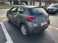 Citroen C3 Citroën III PureTech 82ch Graphic S&S E6.d Gris - thumbnail 4