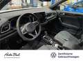 Volkswagen T-Roc T-ROC 1.5 TSI DSG R-Line, Navi, LED, AHK, Rückfa Weiß - thumbnail 5