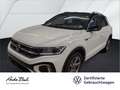 Volkswagen T-Roc T-ROC 1.5 TSI DSG R-Line, Navi, LED, AHK, Rückfa Weiß - thumbnail 1