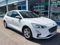 Ford Focus 1.0 EcoBoost KAT Blanc - thumbnail 1