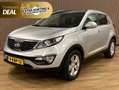 Kia Sportage 1.6 GDI Super Pack|Camera|Navigatie|Opendak| Gris - thumbnail 1