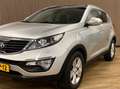 Kia Sportage 1.6 GDI Super Pack|Camera|Navigatie|Opendak| Grijs - thumbnail 2