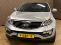 Kia Sportage 1.6 GDI Super Pack|Camera|Navigatie|Opendak| Grijs - thumbnail 3