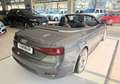 Audi A5 Cabrio S-line Gris - thumbnail 10