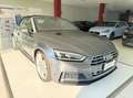 Audi A5 Cabrio S-line Grigio - thumbnail 3