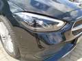 Mercedes-Benz C 180 T Advantage Schwarz - thumbnail 9