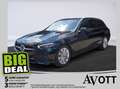 Mercedes-Benz C 180 T Advantage Schwarz - thumbnail 1