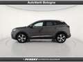 Peugeot 3008 PureTech Turbo 180 EAT8 S&S GT Line Gris - thumbnail 2