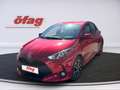 Toyota Yaris 1.5 VVT-i Hybrid Active Drive SHZ+Kam.+LM Rot - thumbnail 3