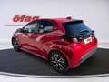 Toyota Yaris 1.5 VVT-i Hybrid Active Drive SHZ+Kam.+LM Rot - thumbnail 4