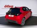 Toyota Yaris 1.5 VVT-i Hybrid Active Drive SHZ+Kam.+LM Rot - thumbnail 5