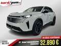 Peugeot 3008 EL 210 Allure | JAHRESWAGEN | 78kWh | LED Weiß - thumbnail 1