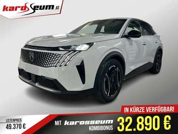 EL 210 Allure | JAHRESWAGEN | 78kWh | LED