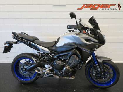 Yamaha Tracer 900 MT 09 PERFECTE STAAT!!