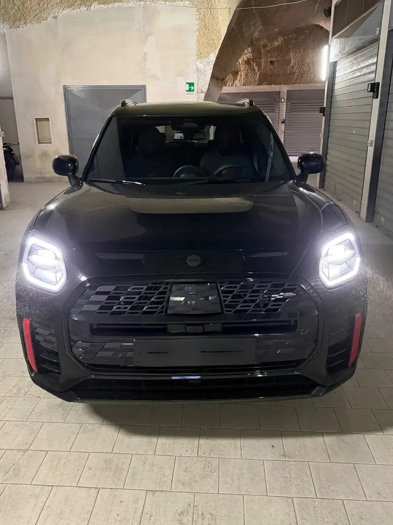 MINI John Cooper Works Countryman Mini Countryman 2.0 John Cooper Works - 1